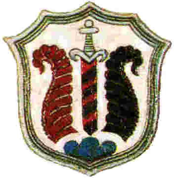 Wappen der Gemeinde Grabensttt